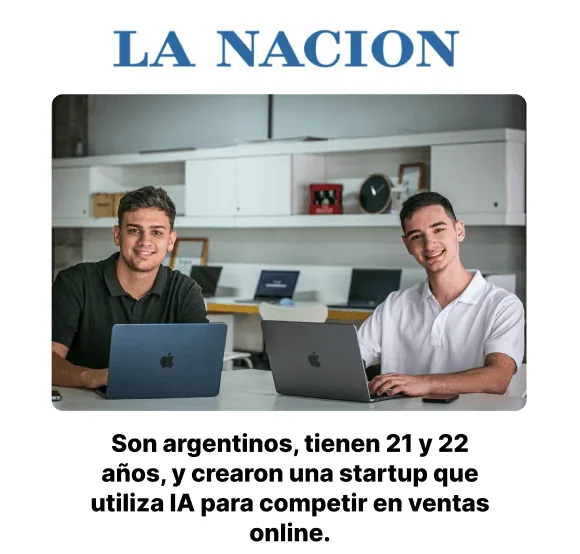 Testimonio de un cliente de Turbodato