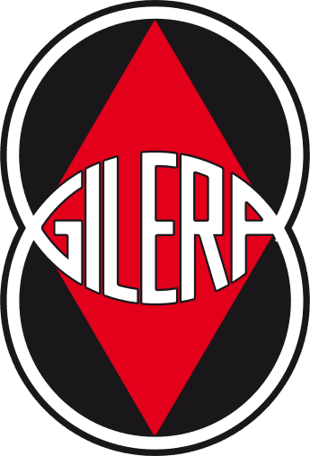 Logo de Gilera