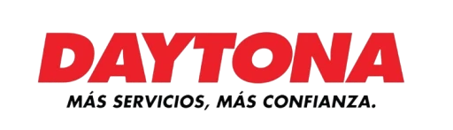 Logo de Daytona