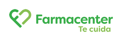 Logo de Farmacenter