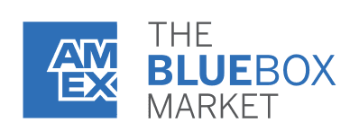 Logo de Blue Box