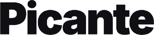Logo de Picante