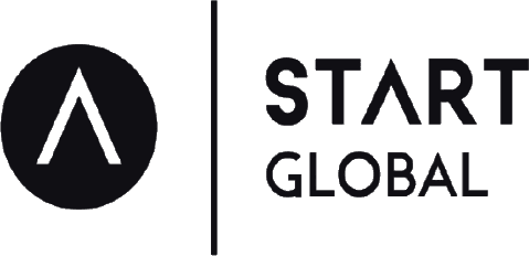 Logo de Start Global