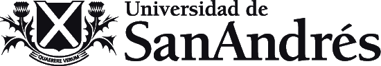 Logo de la Universidad de San Andrés